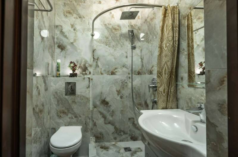 Двухместный Twin