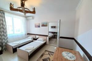 Изображение Изображение гостиницы "Семейный клуб «Замок»" #1 #1