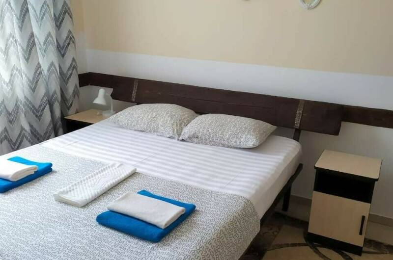 Номер «Люкс»