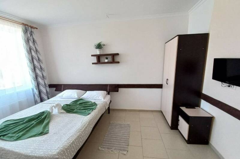 Номер «Люкс»