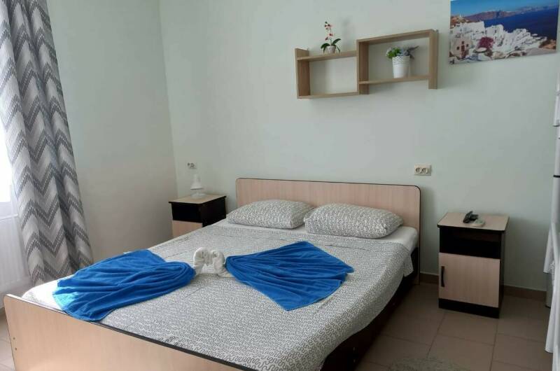 Номер «Семейный»