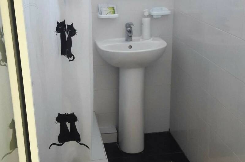 Номер «Семейный»