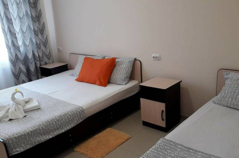 Номер «Семейный»