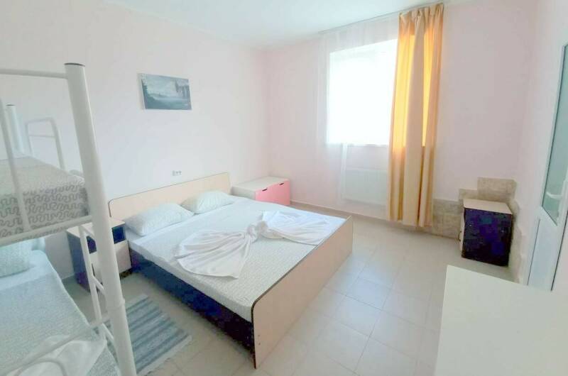 Номер «Комфорт»