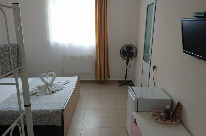 Номер «Комфорт»