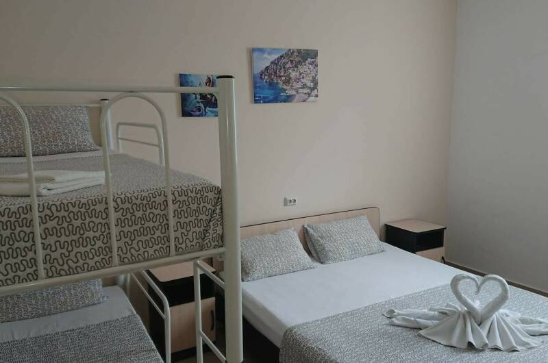 Номер «Комфорт»