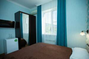 Изображение Изображение гостиницы "Гостевой дом «Леонидас»" #1 #1