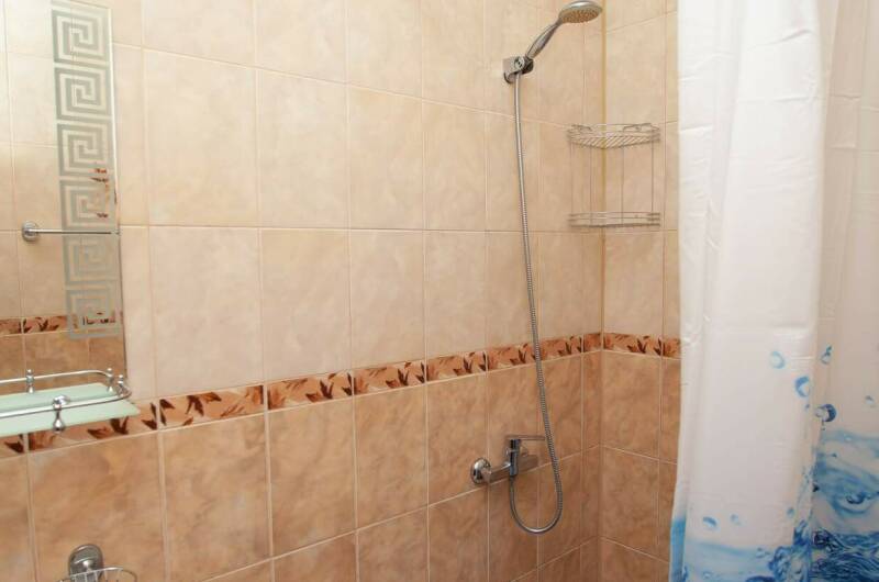 2-х местный номер со всеми удобствами