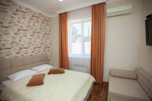 Изображение Изображение гостиницы "Гостевой дом «Леонидас»" #4 #4