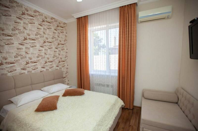 Студия «Райский Уголок»