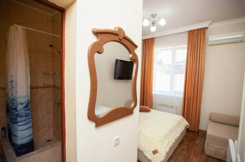 Студия «Райский Уголок»