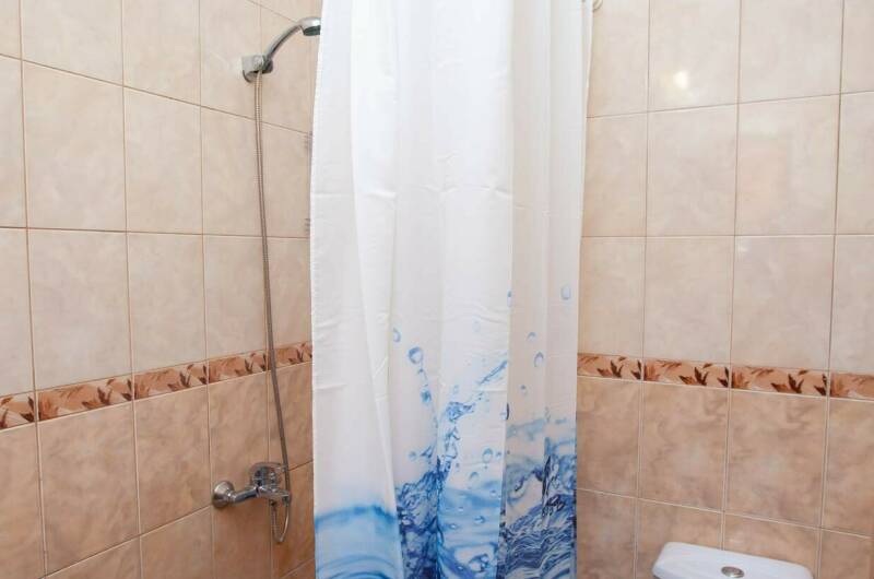 3х местный номер со всеми удобствами