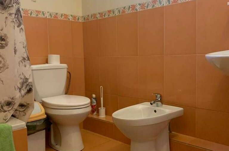 2-местный номер с кухней без балкона