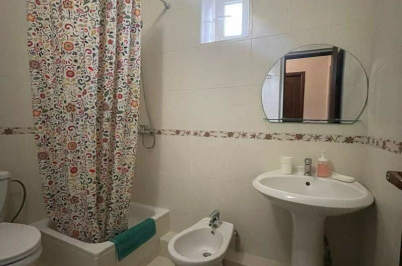 Просторный 2-местный номер с балконом