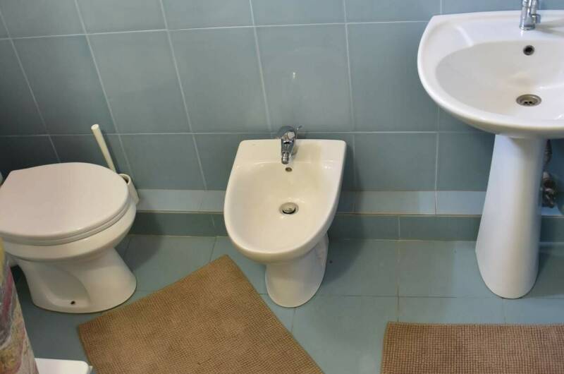 2-местный номер с кухней без балкона