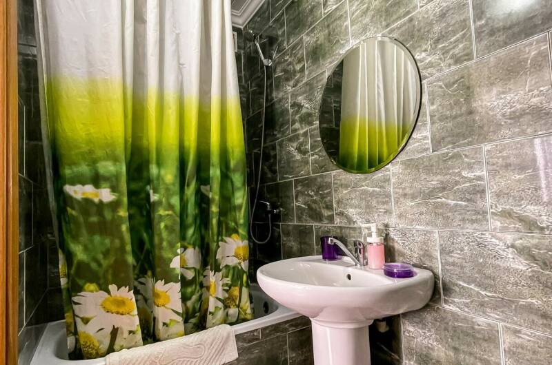 3- местный номер