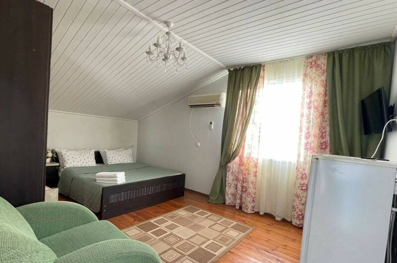 3- местный номер