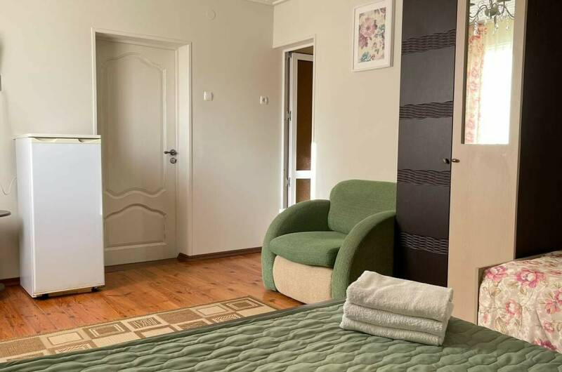 3- местный номер