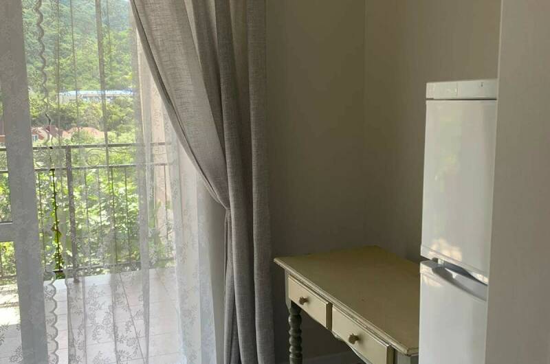 4-местный двухкомнатный номер