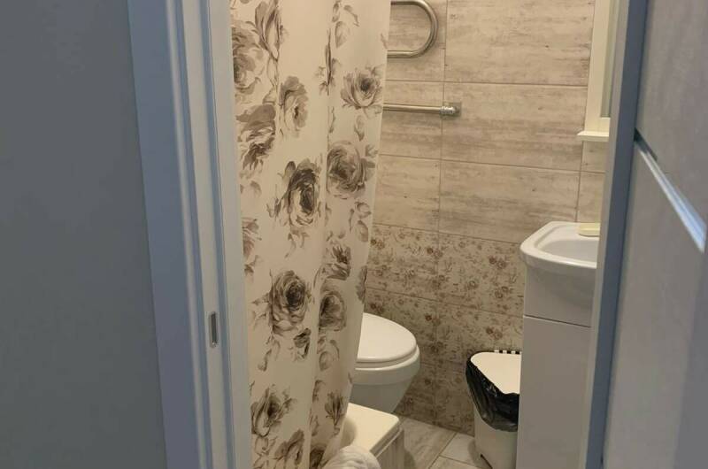 4-местный двухкомнатный номер