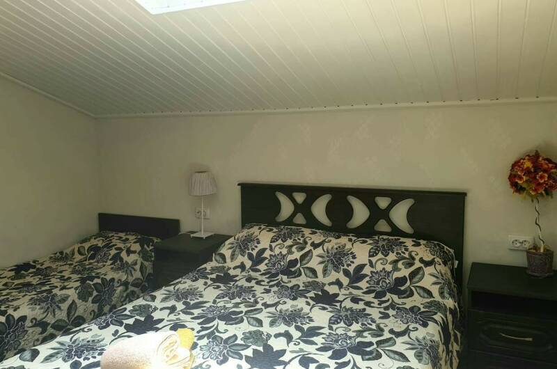 3- местный номер