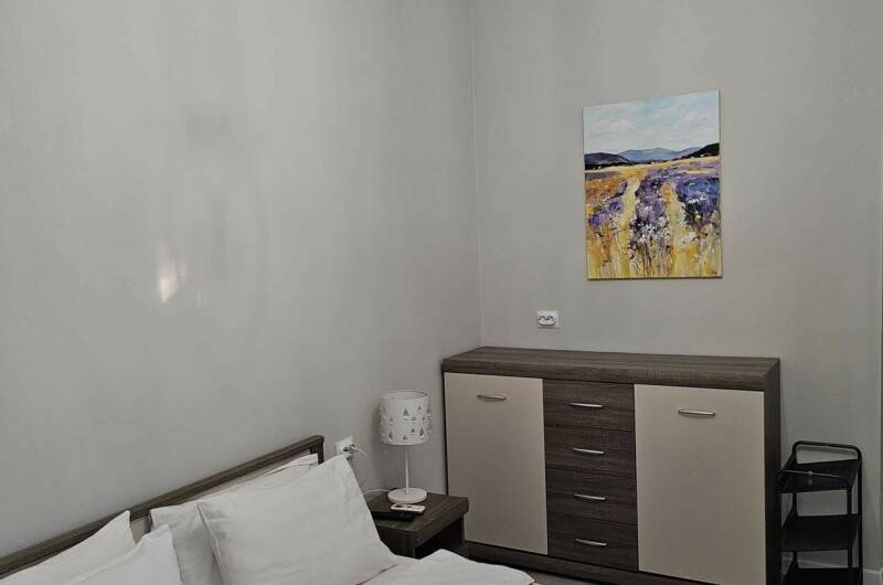 2-местный номер