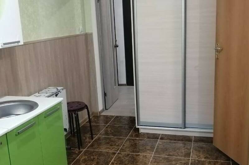 2-х комнатный номер с кухней