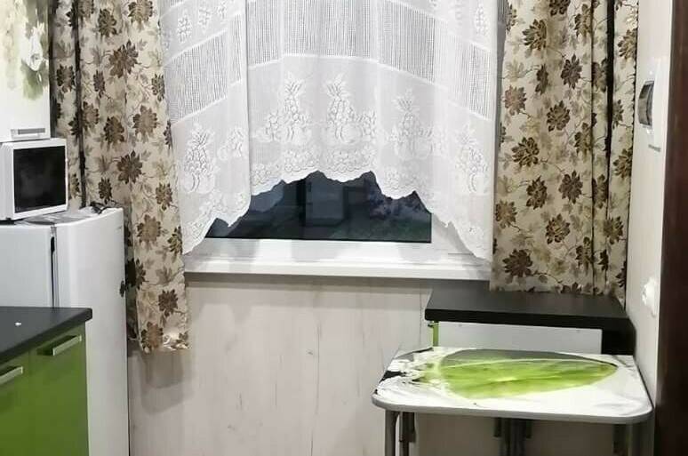 2-х ком. домик-студия с кухней № 5