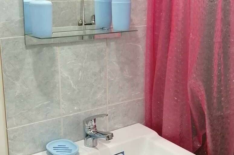 2-х ком. домик-студия с кухней № 5