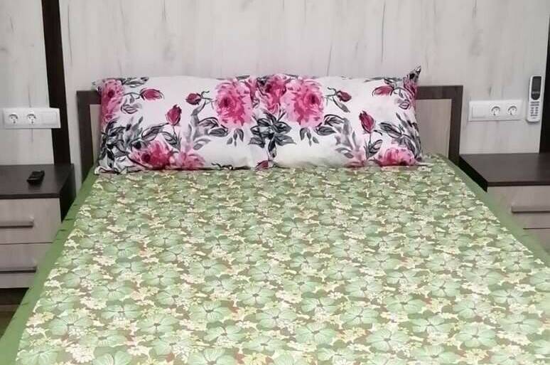 2-х ком. домик-студия с кухней № 5