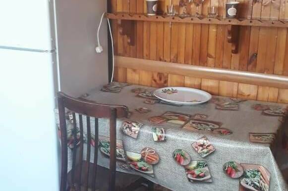 2-х мест. номер с кухней и отдельным входом