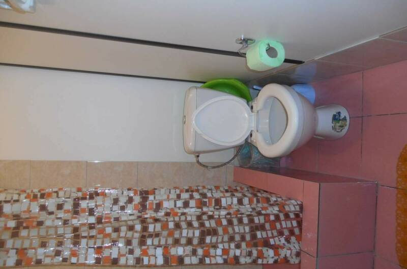 2-х мест. номер с кухней и отдельным входом