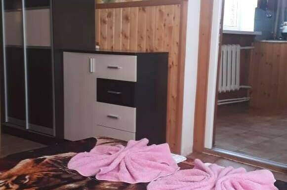 2-х мест. номер с кухней и отдельным входом