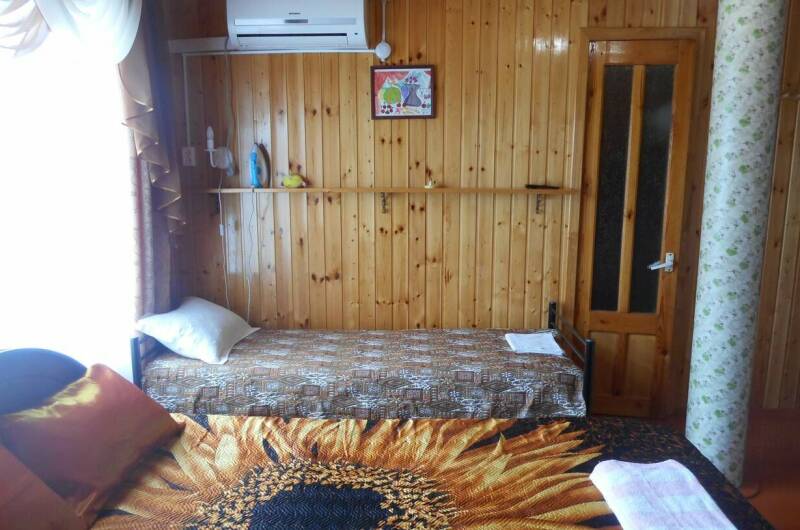 Студия — 3−х местная