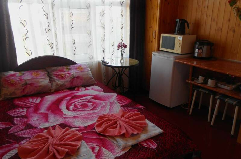 Студия — 2-х местная