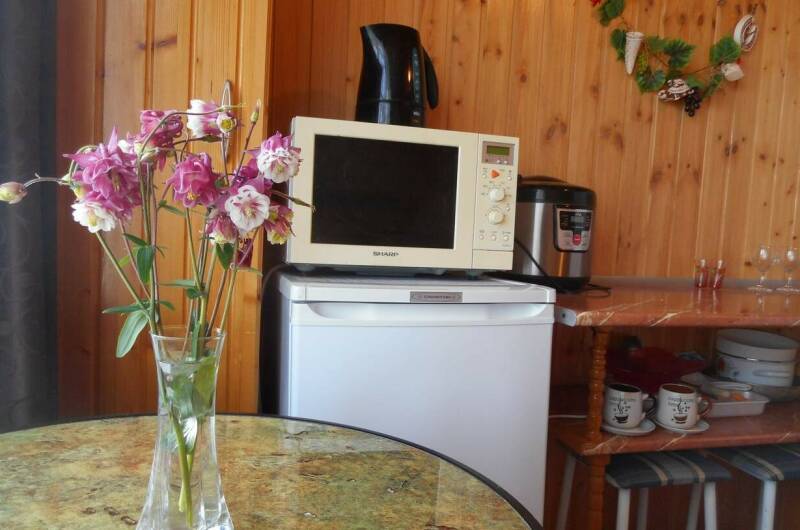 Студия — 2-х местная