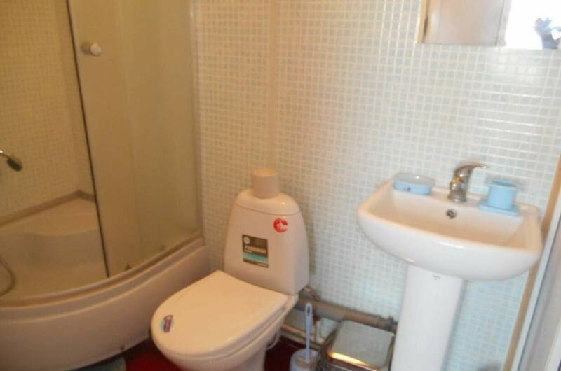 Студия — 2-х местная