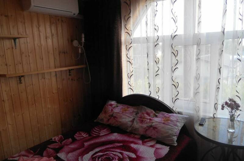 Студия — 2-х местная