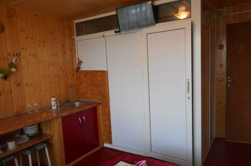 Студия — 2-х местная