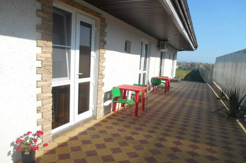 Студия № 2- «4−5 местная»