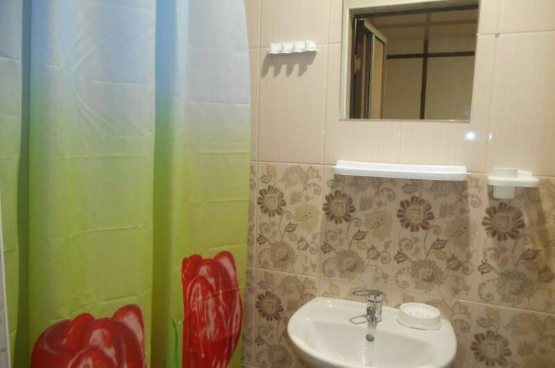 Студия № 4 «4−5 местная»