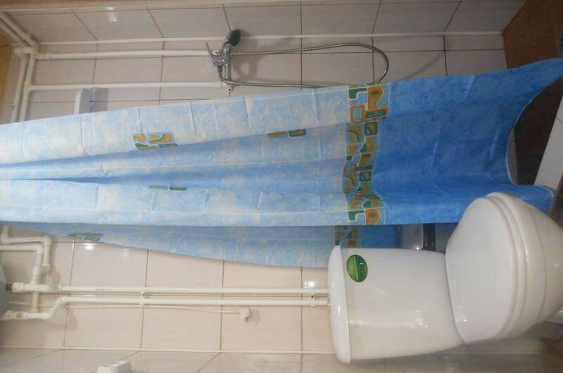 Дом с отдельным входом (4 местный)