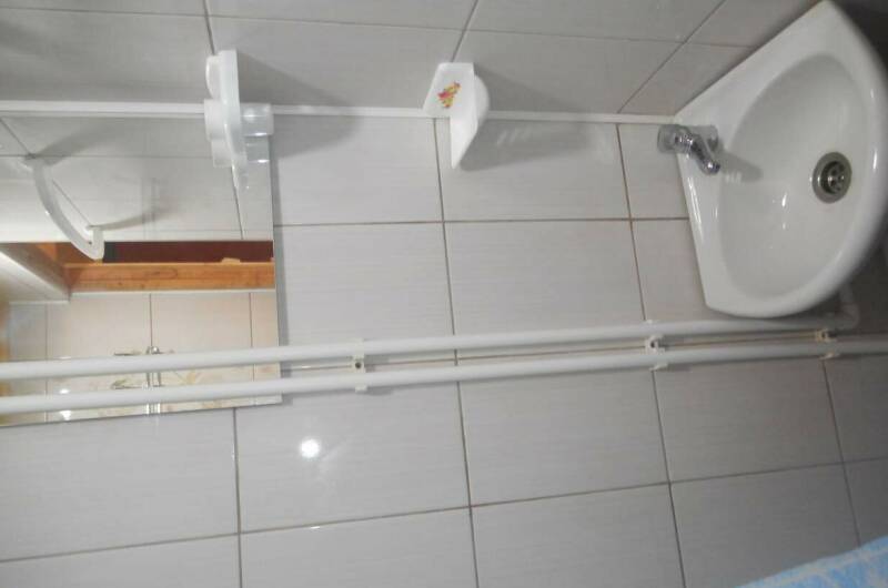 Дом с отдельным входом (4 местный)