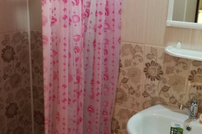 Гостевой номер № 3 (4 местный)