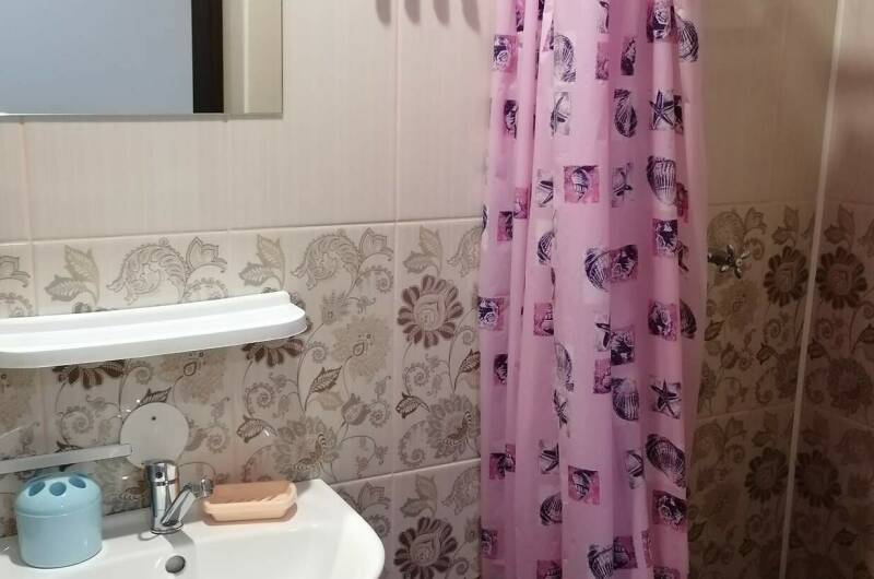 Гостевой номер 1 (2местный)