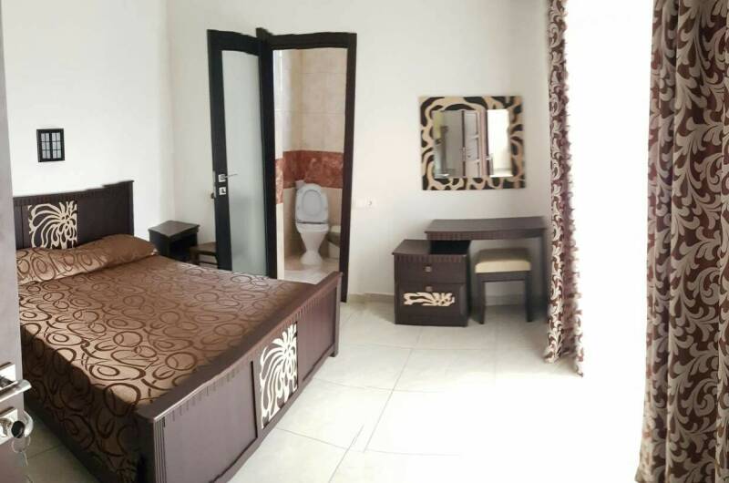 2-х местный номер