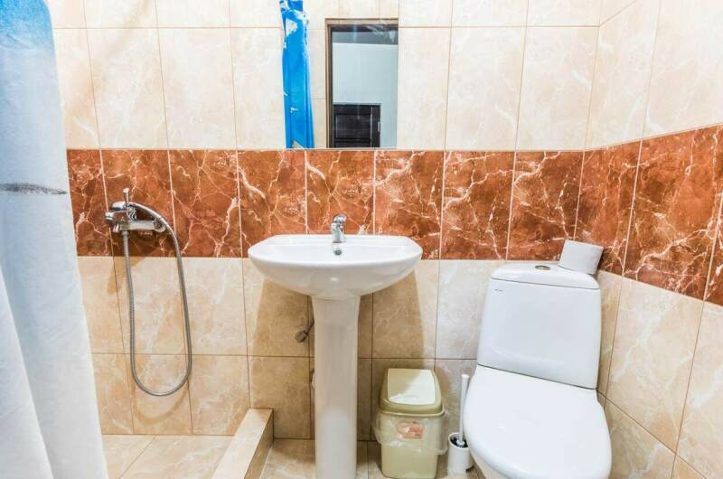 2-х местный номер