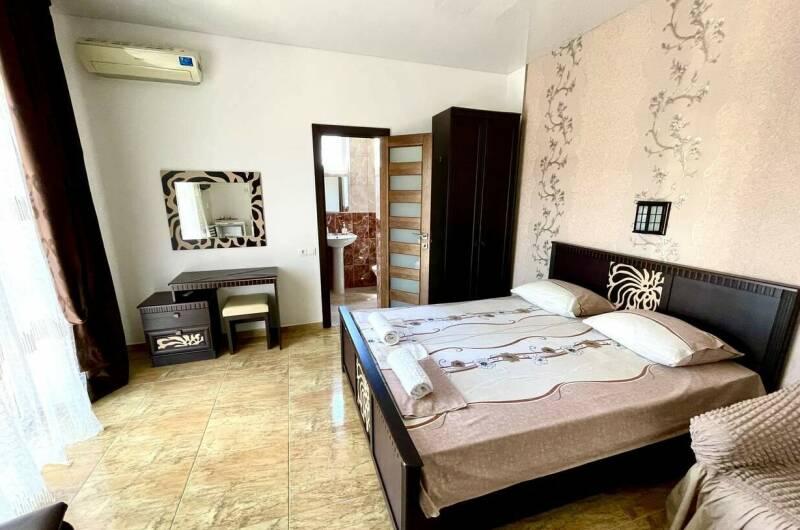 2-х местный номер