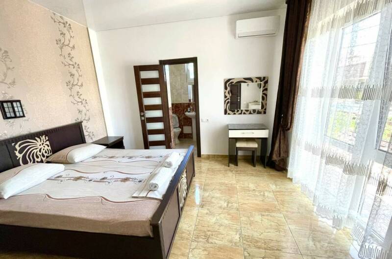 2-х местный номер