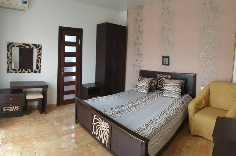 2-х местный номер